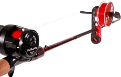 Ultimate Compact Line Spooler