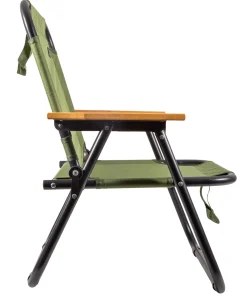 Ultimate Compact Relax Chair Visstoel