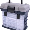 Ultimate Compact Storage Box incl. 4 Tackleboxen