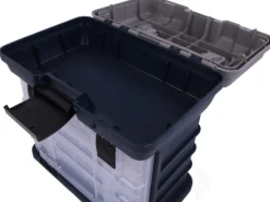 Ultimate Compact Storage Box incl. 4 Tackleboxen