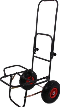 Ultimate Compact Trolley