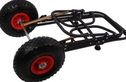 Ultimate Compact Trolley