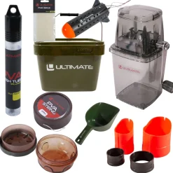 Ultimate Complete Baiting Set