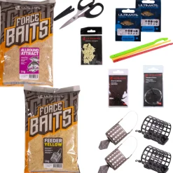 Ultimate Complete Feeder Set