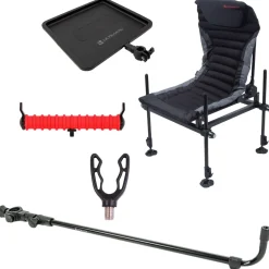 Ultimate Complete Feeder Chair Set