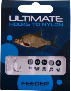 Ultimate Complete River Feeder Set