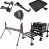 Ultimate Complete Seatbox Set