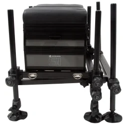 Ultimate Complete Seatbox Set