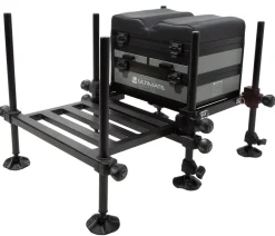 Ultimate Complete Seatbox Set
