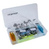 Ultimate Complete Shad & Jighead Box