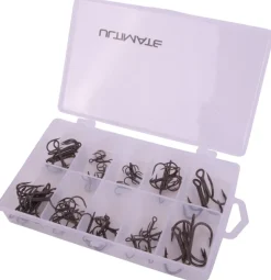 Ultimate Complete Treble Kit 65pcs!