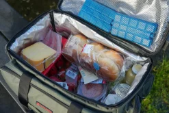 Ultimate Cooler Food Bag Koeltas