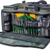Ultimate Cooler Food Bag XL Koeltas (Incl. Bestek!)