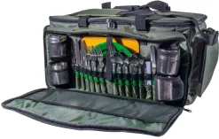 Ultimate Cooler Food Bag XL Koeltas (Incl. Bestek!)