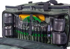Ultimate Cooler Food Bag XL Koeltas (Incl. Bestek!)