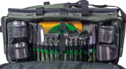 Ultimate Cooler Food Bag XL Koeltas (Incl. Bestek!)