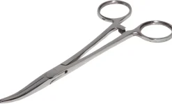 Ultimate Curved Forceps
