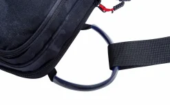 Ultimate Dark Camo Slingbag (Incl. 2 Tackleboxen)