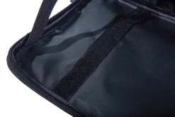 Ultimate Dark Camo Slingbag (Incl. 2 Tackleboxen)