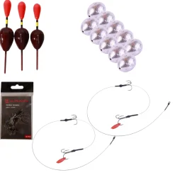 Ultimate Deadbait Float Pack