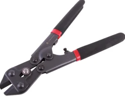 Ultimate 3-delige Tangen Set voor de Roofvisserij