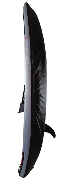 Ultimate Discovery Kayak