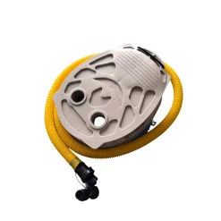 Ultimate Discovery Kayak