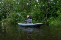 Ultimate Discovery Kayak