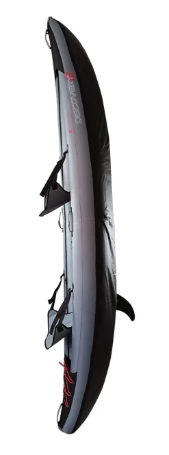 Ultimate Discovery Kayak