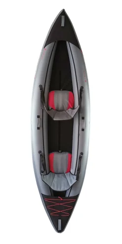 Ultimate Discovery Kayak