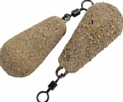 Ultimate Distance Swivel Sand Camo (20 Stuks)