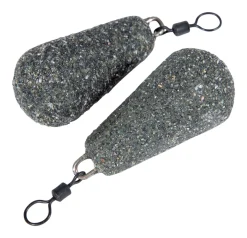 Ultimate Distance Swivel Silt Karperlood (2 stuks)