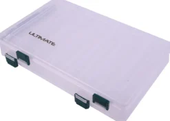 Ultimate Double Tacklebox