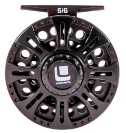 Ultimate Drifter Fly Reel 5/6