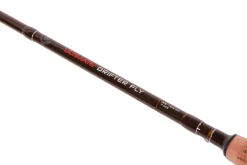 Ultimate Drifter Fly Vliegvishengel