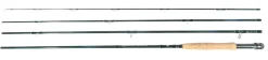 Ultimate Drifter Pro Reservoir Vliegvishengel 10ft (#7/8) (4-Delig)