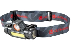 Ultimate Dual Headlight Rechargeable