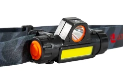 Ultimate Dual Headlight Rechargeable