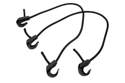 Ultimate Elastic Snelbinders (2 Stuks)