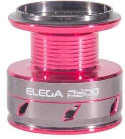 Ultimate Elega Reservespoel