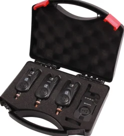 Ultimate Eonic Carp Set - 3 Rods