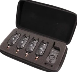Ultimate Eonic Carp Set - 4 Rods