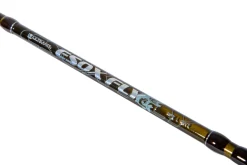 Ultimate Esox Fly Snoek Vliegvishengel 9ft (#9) (4-Delig)