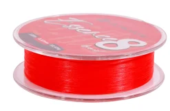 Ultimate Essence 8-Braid 135m Gevlochten Lijn