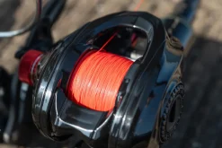 Ultimate Essence 8-Braid 135m Gevlochten Lijn