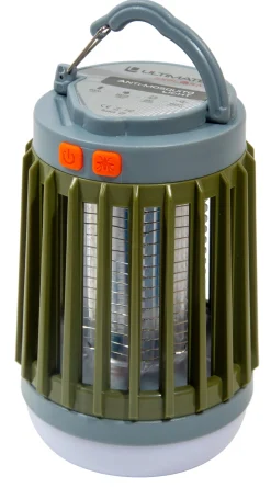 Ultimate Explora Anti-Mosquito Light Muggenlamp