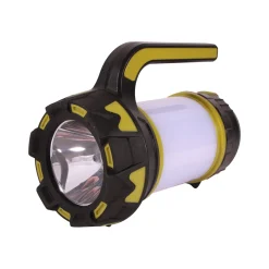 Ultimate Explora Bivvy Light & Powerbank