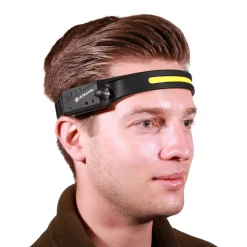 Ultimate Explora Widebeam Headlight Hoofdlamp