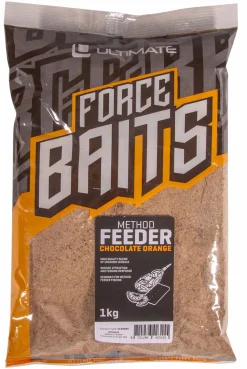 Ultimate Feeder Baits Pack