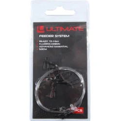 Ultimate Feeder System Slide Link - 3pcs